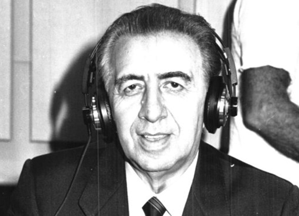 Enrico Ameri