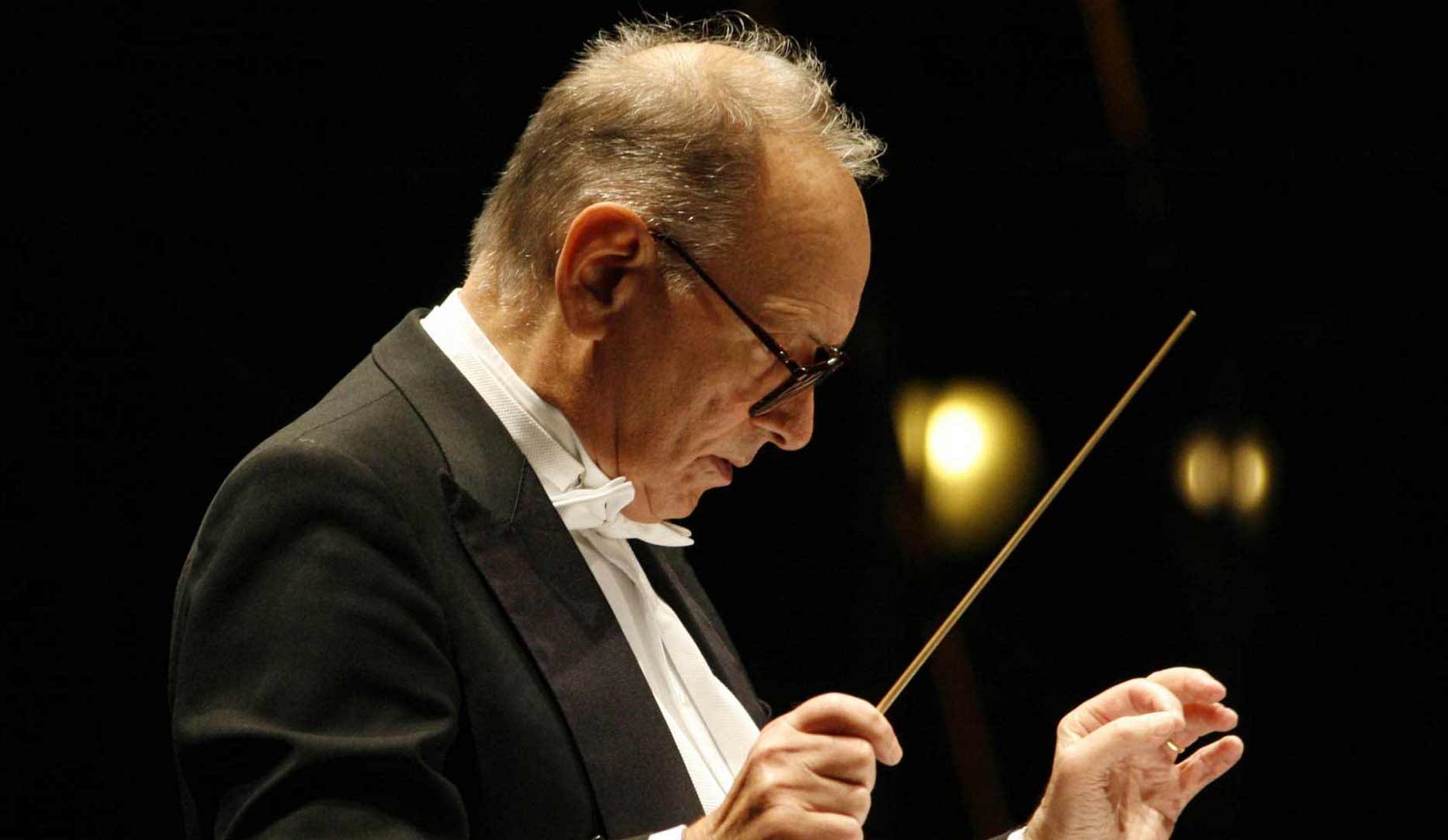 Ennio Morricone