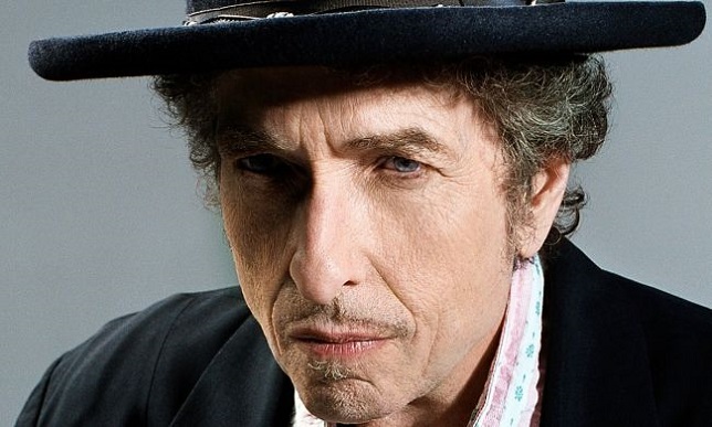 Bob Dylan