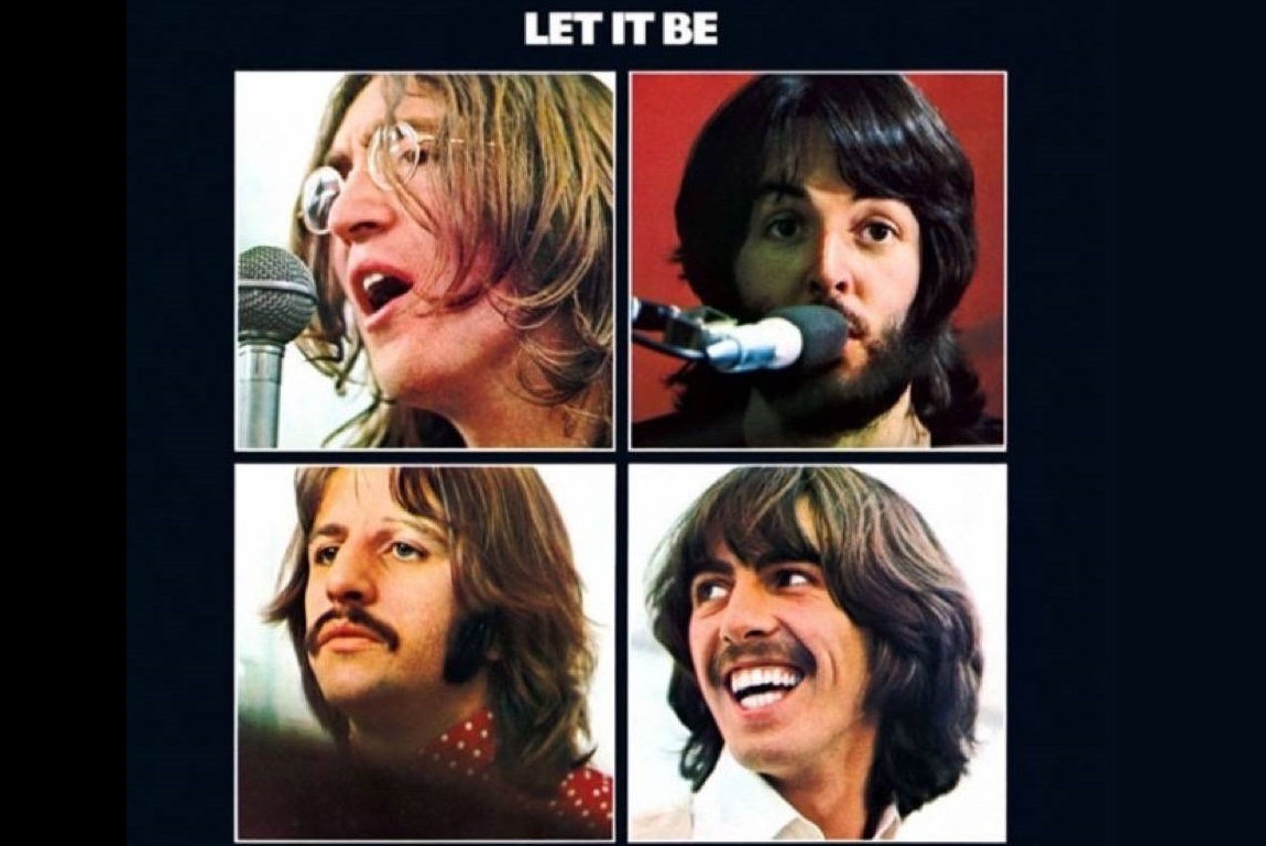 L’ultimo album dei Beatles