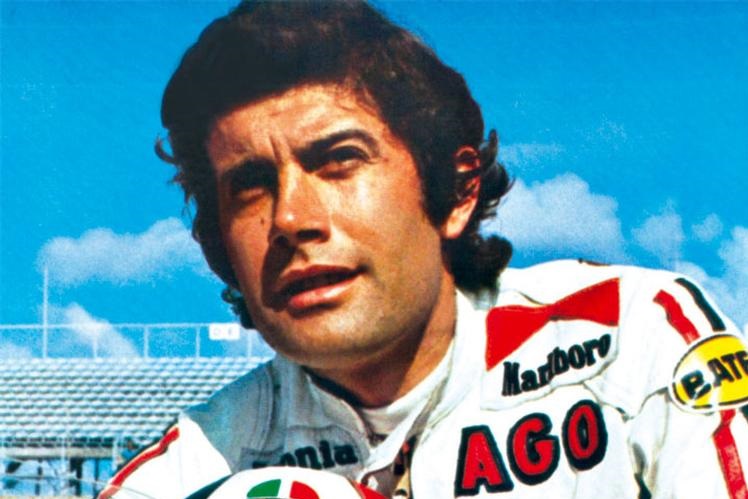 Giacomo Agostini