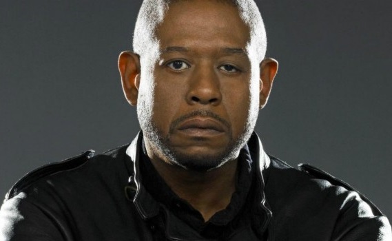 Forest Whitaker