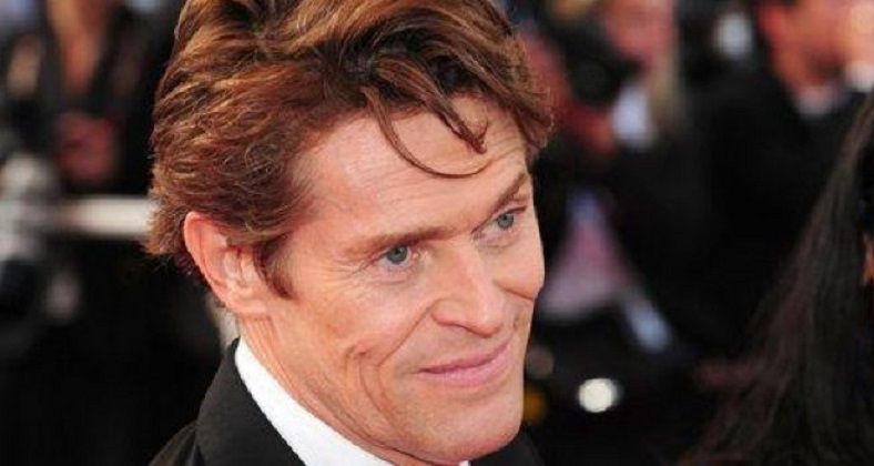 Willem Dafoe