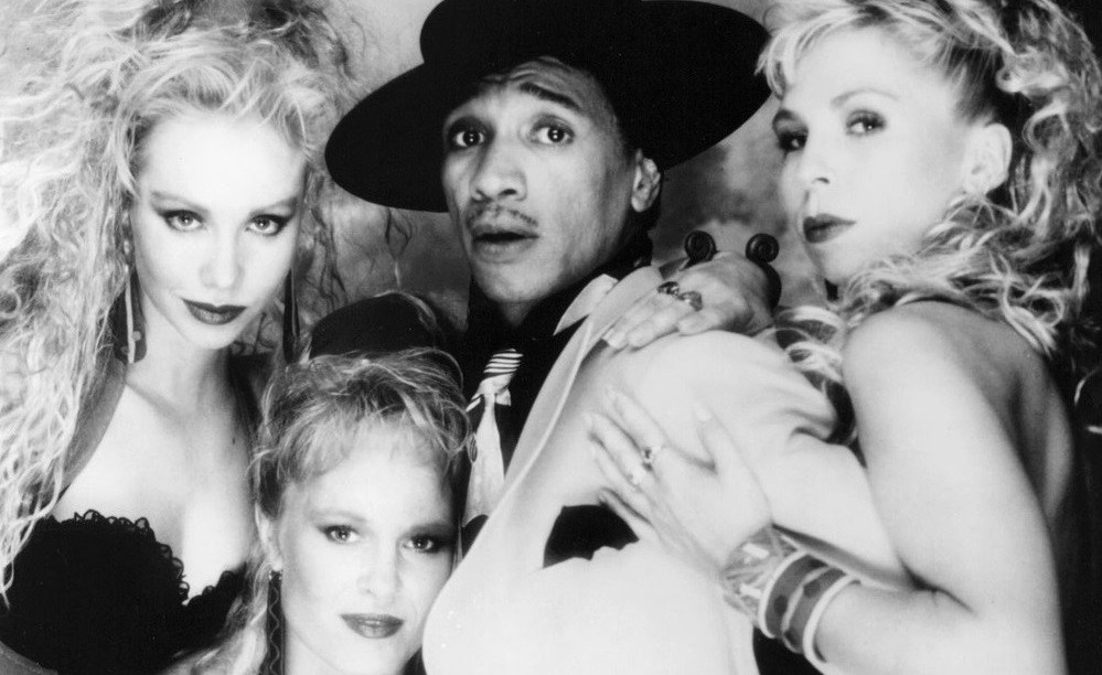 Kid Creole