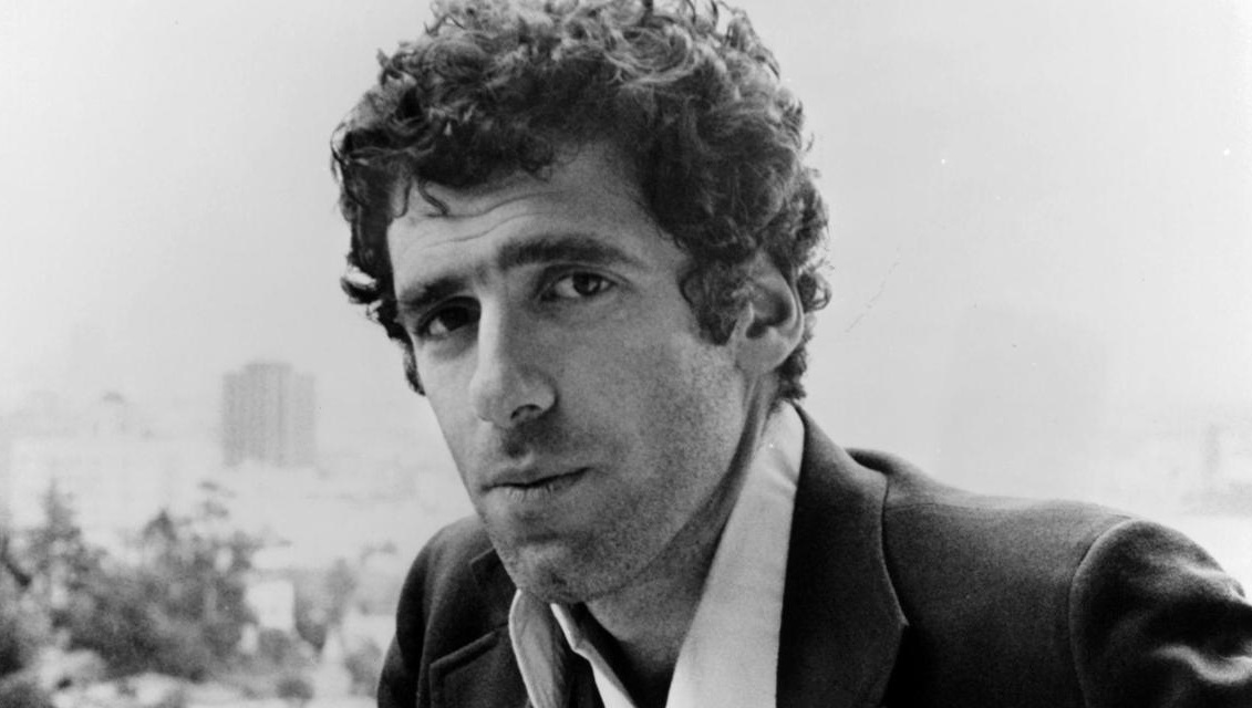 Elliott Gould contagion