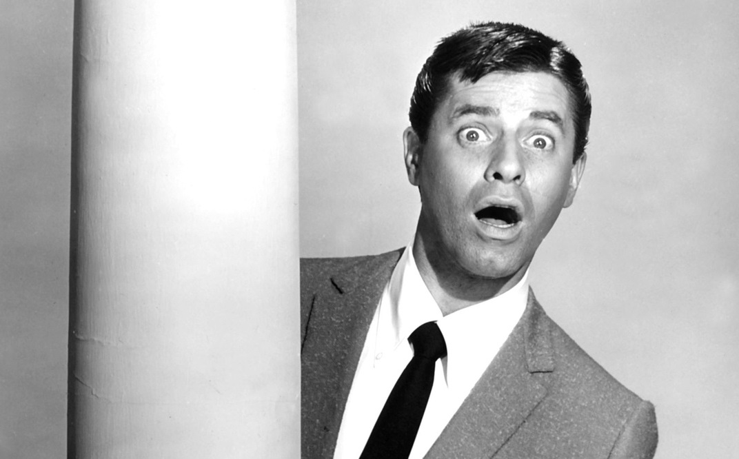 Jerry Lewis