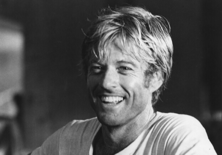 Robert Redford