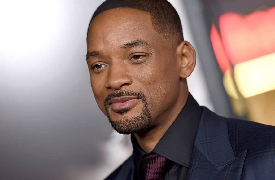 Will Smith