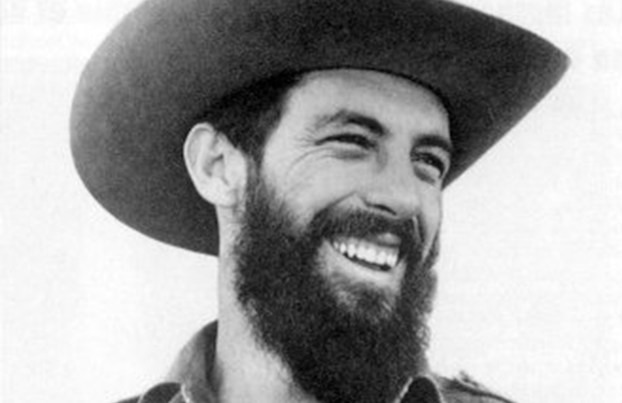 Camilo Cienfuegos