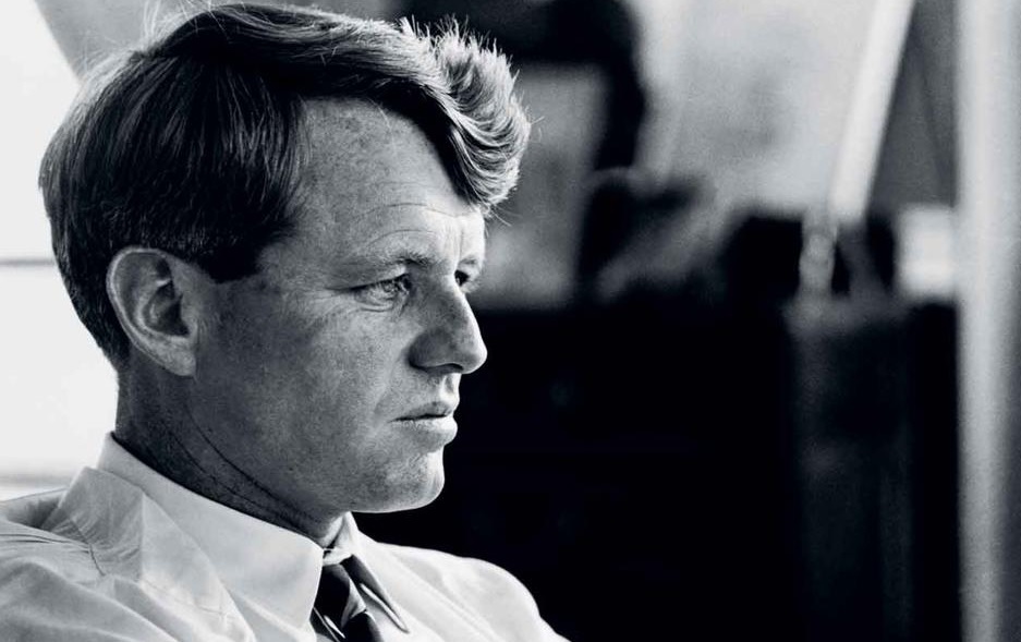 Robert F. Kennedy