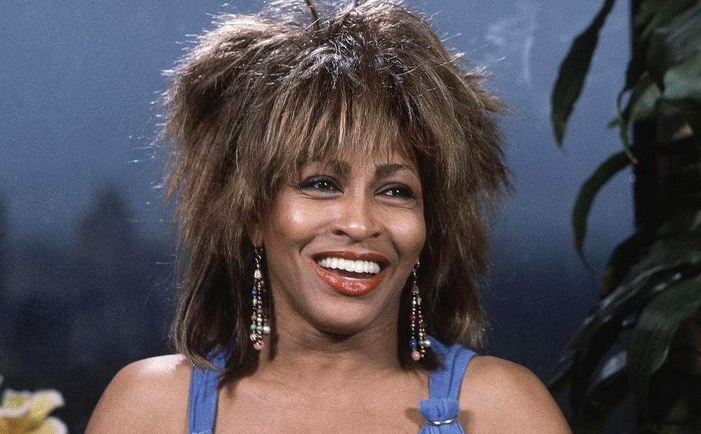 Tina Turner