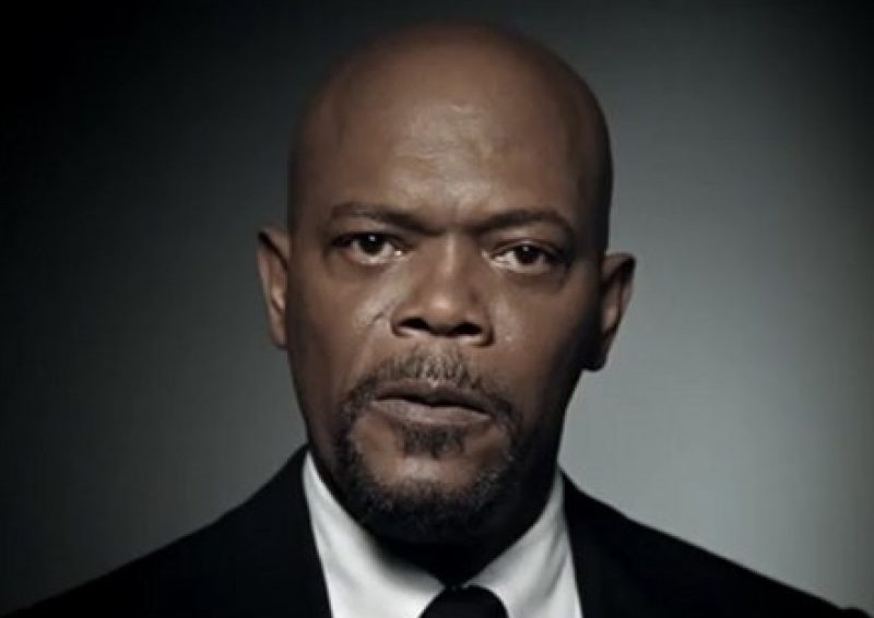 Samuel L. Jackson