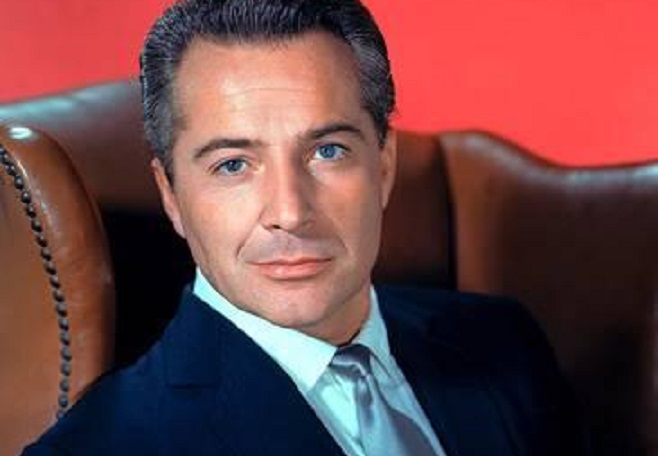 Rossano Brazzi