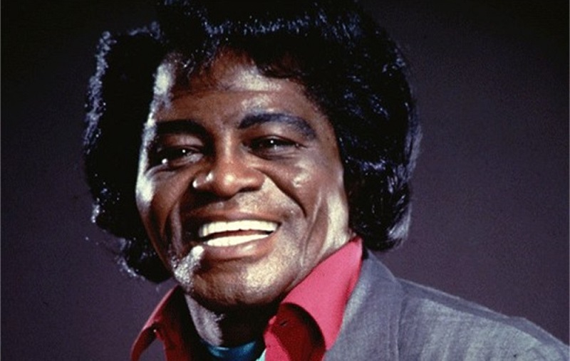 James Brown