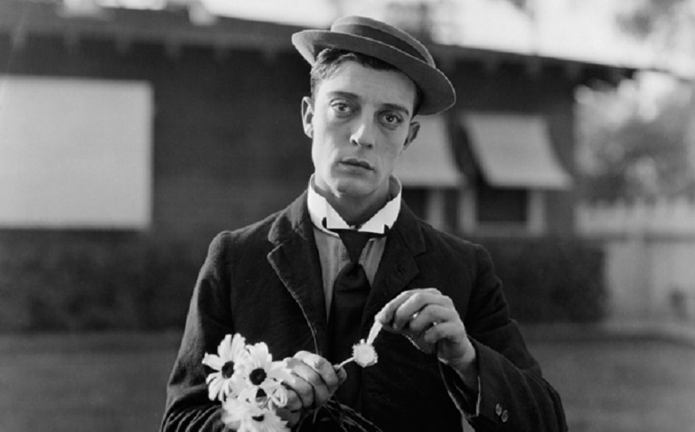 Buster Keaton