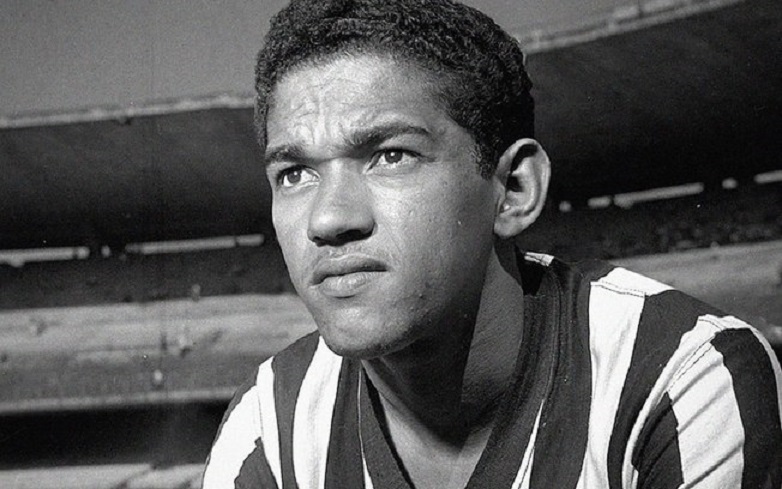 Garrincha