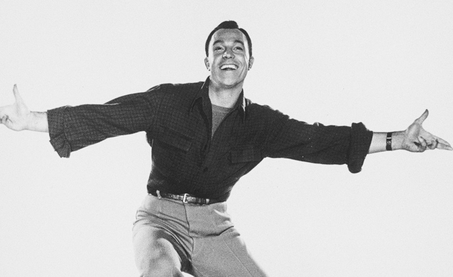 Gene Kelly