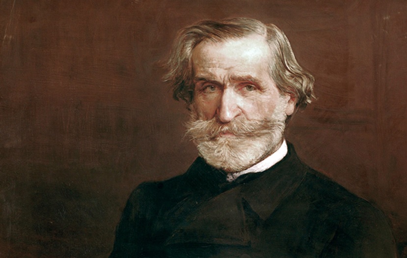 Giuseppe Verdi