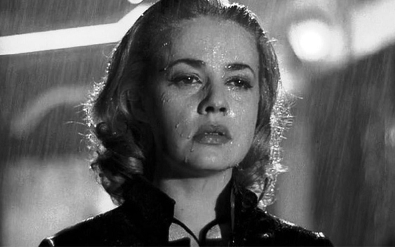 Jeanne Moreau