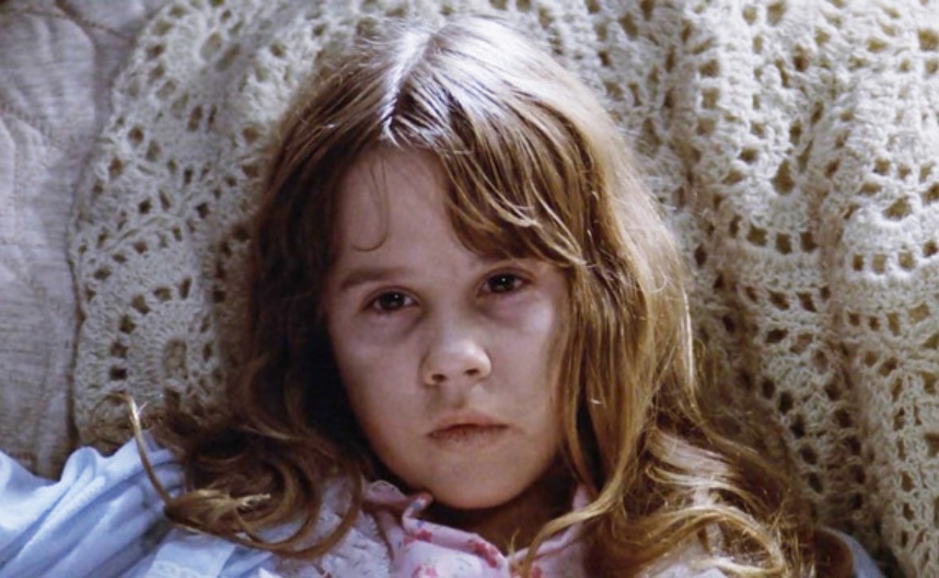 Linda Blair