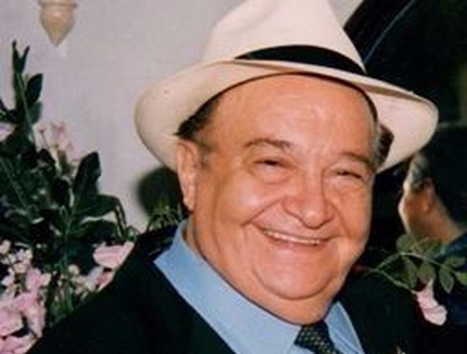 Aurelio Fierro