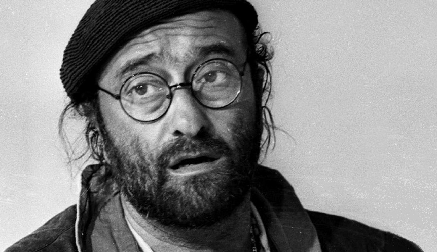 Lucio Dalla