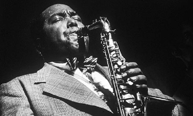 Charlie Parker