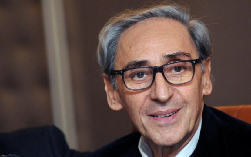 Franco Battiato