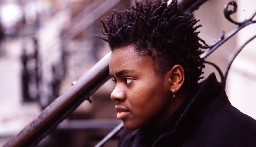 Tracy Chapman