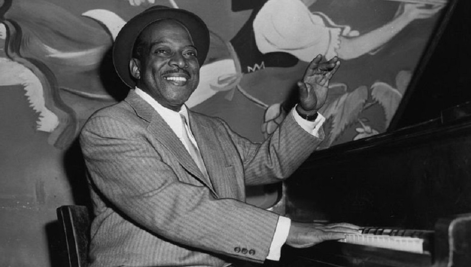 Count Basie