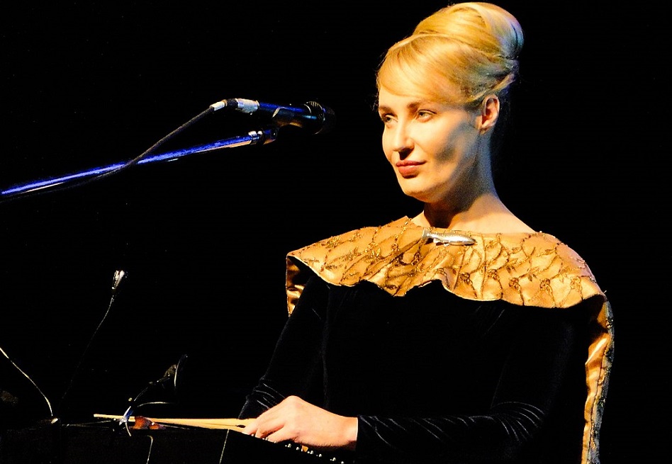 Lisa Gerrard