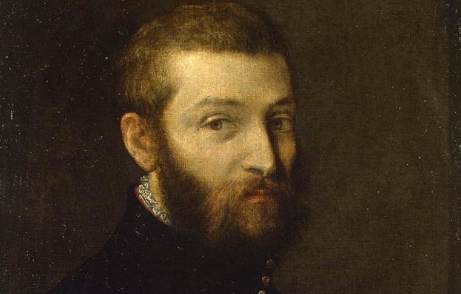 Paolo Veronese - Visto sul Web