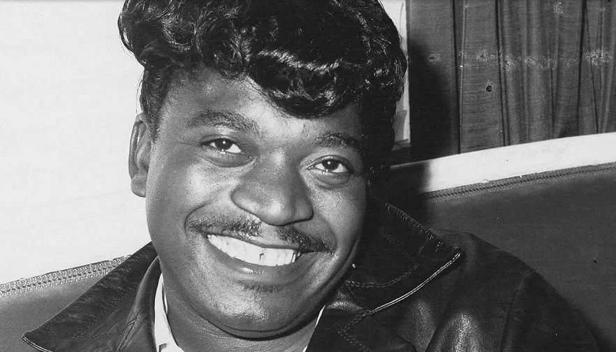 Percy Sledge