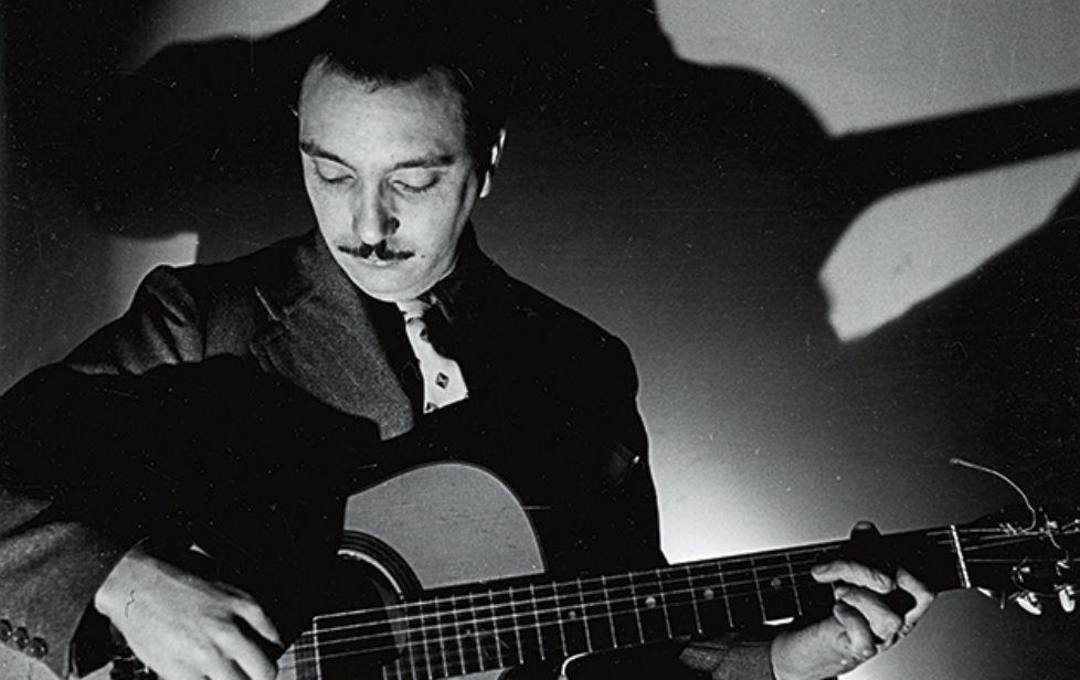 Django Reinhardt