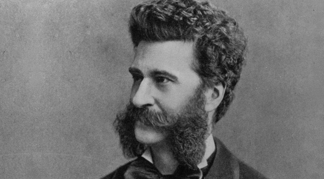 Johann Strauss jr.