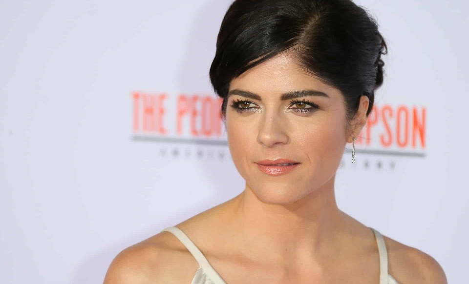 Selma Blair