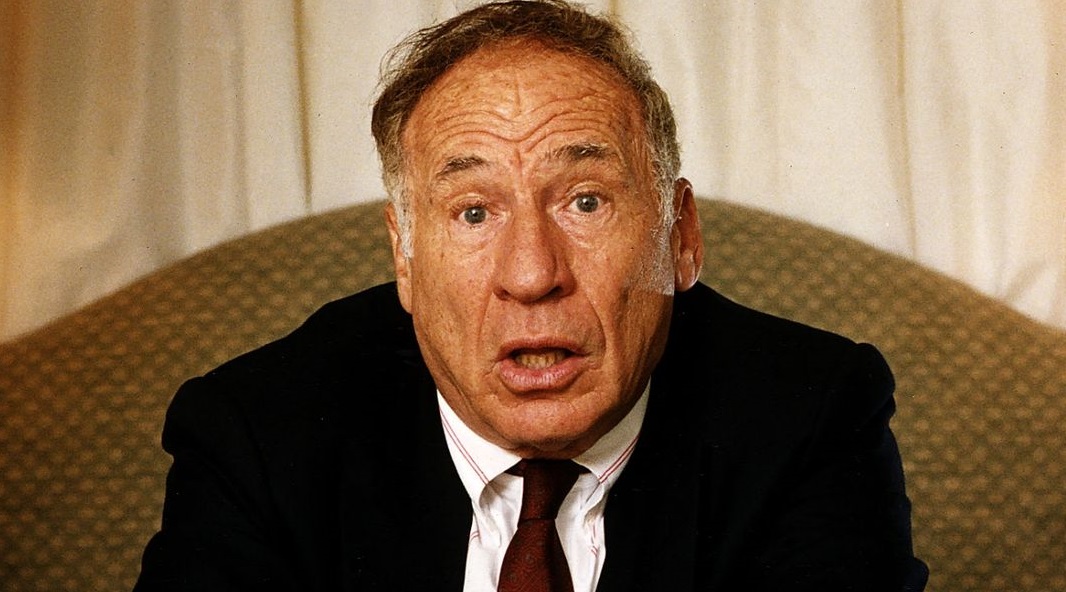 Mel Brooks