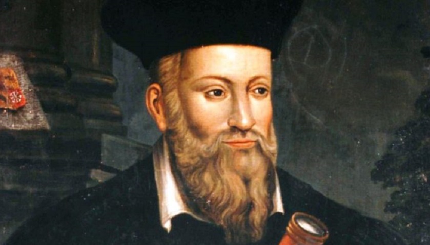 Nostradamus