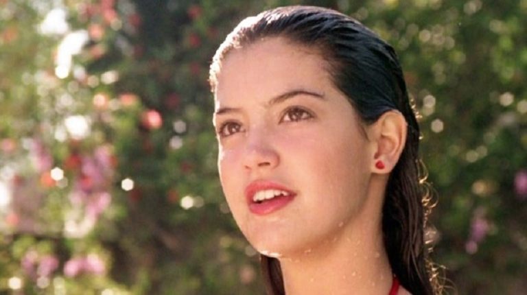 Phoebe Cates