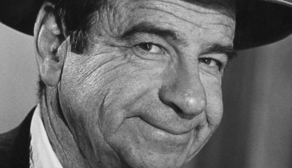 Walter Matthau