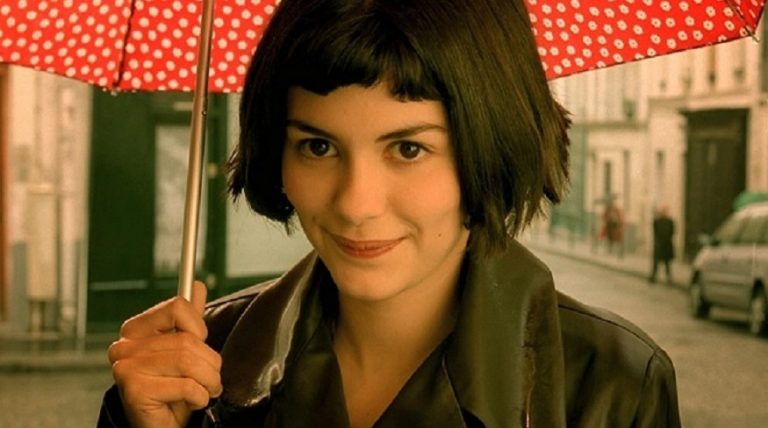 Audrey Tautou