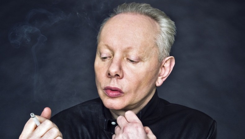 Joe Jackson