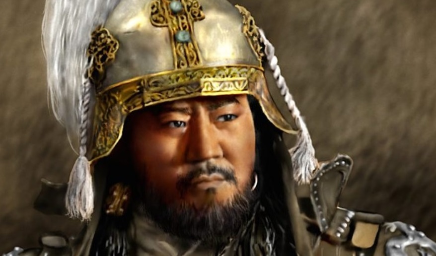 Gengis Khan