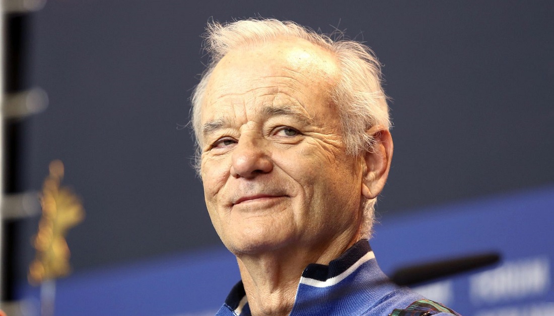 Bill Murray