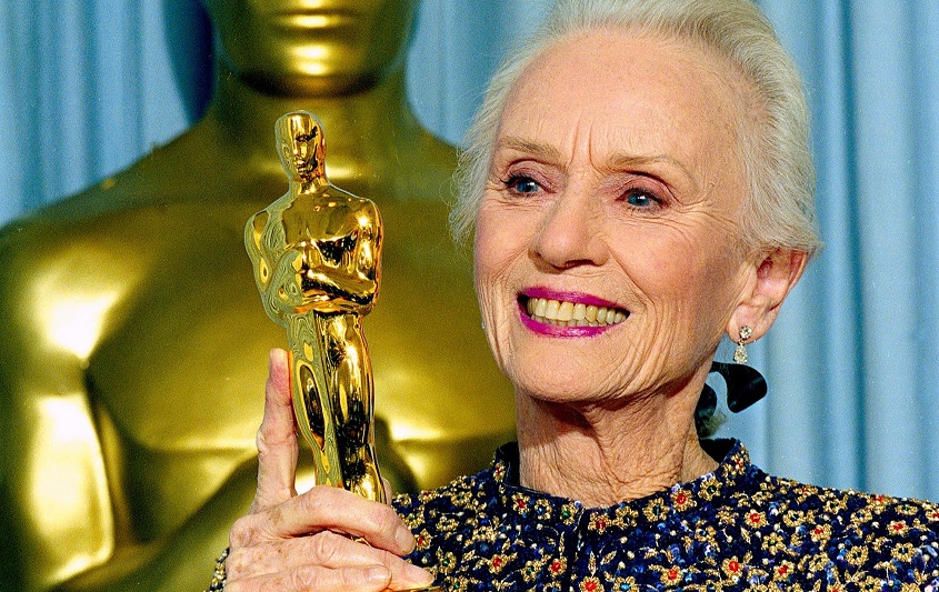 Jessica Tandy