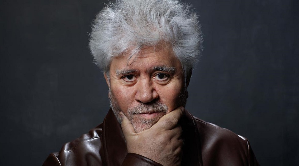 Pedro Almodóvar