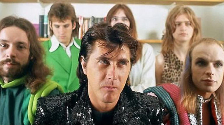 Bryan Ferry