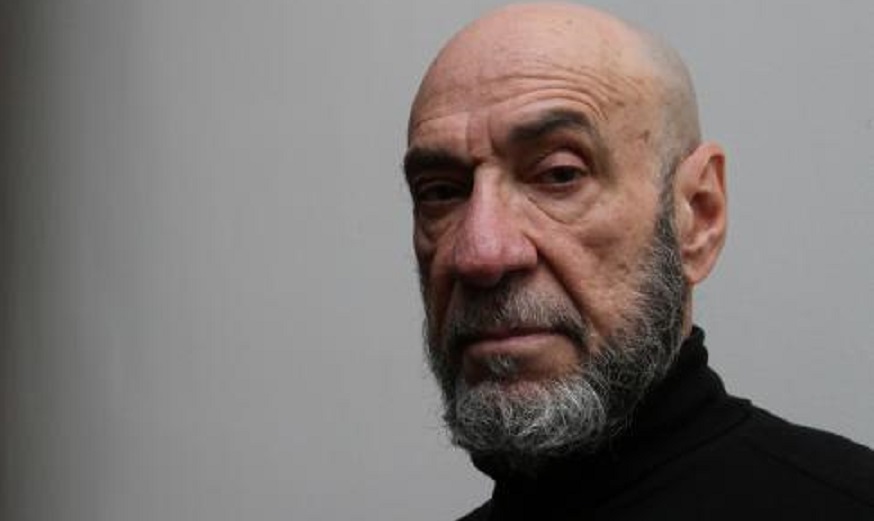 Murray Abraham