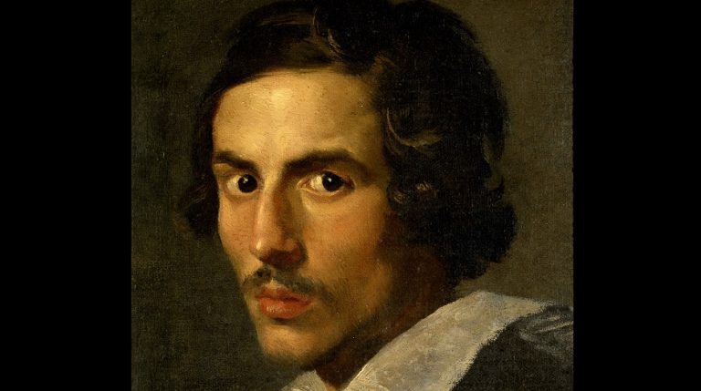 Gian Lorenzo Bernini