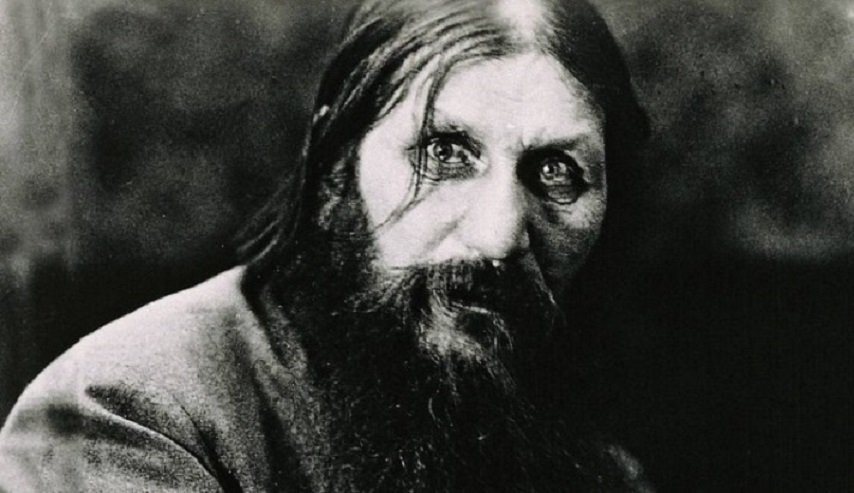 L’indecifrabile Rasputin